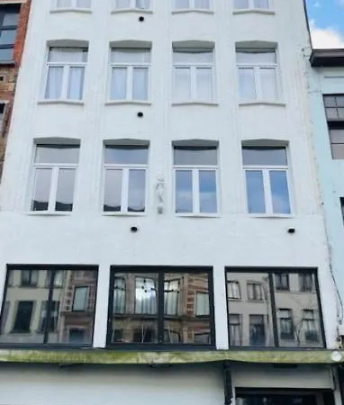 Suikernest Apartment *