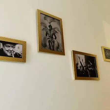 Suikernest Apartment Antwerp