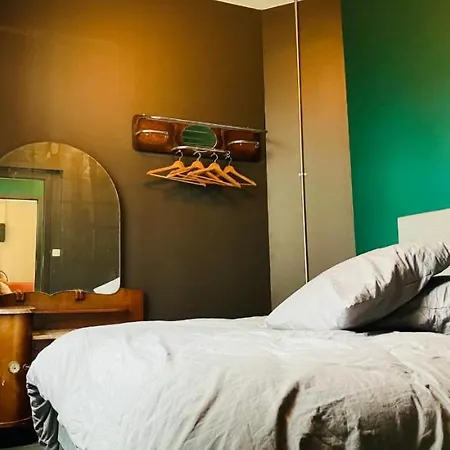 Suikernest Apartment