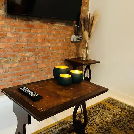 Apartment Suikernest