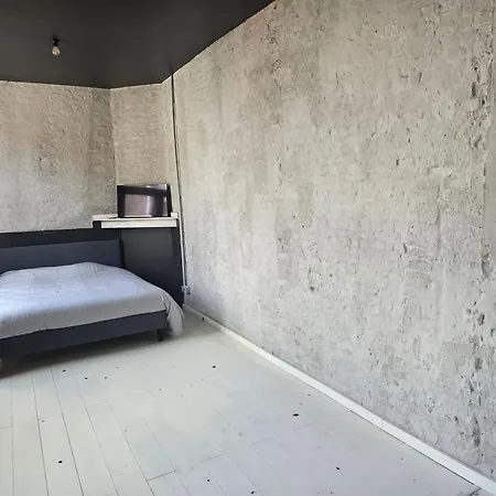 Apartment Suikernest Antwerp